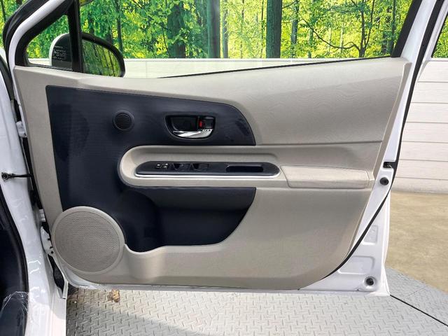 アクア G 純正SDナビ バックカメラ 禁煙車 ドラレコ スマートキー ETC ワンオーナー オートライト オートエアコン Bluetooth CD 地デジ(37枚目)