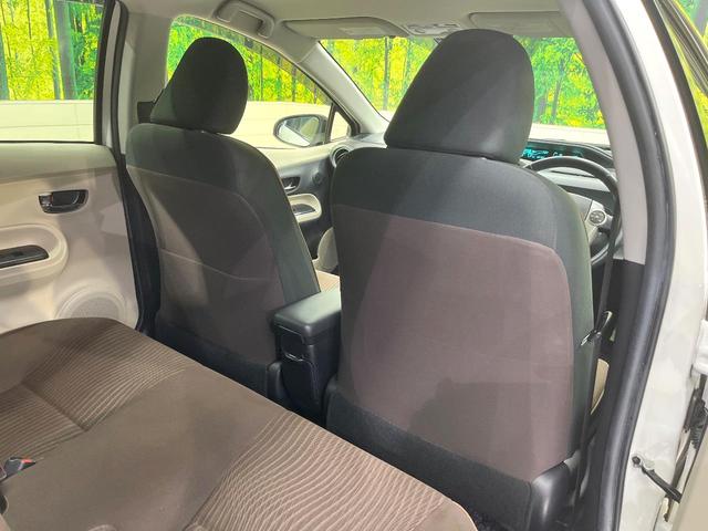 アクア G 純正SDナビ バックカメラ 禁煙車 ドラレコ スマートキー ETC ワンオーナー オートライト オートエアコン Bluetooth CD 地デジ(39枚目)