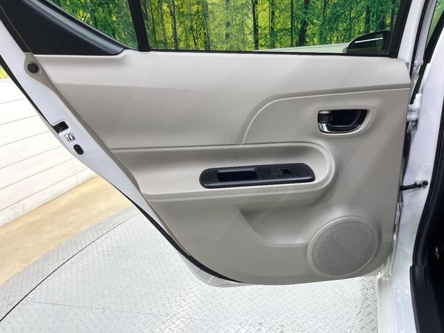 アクア G 純正SDナビ バックカメラ 禁煙車 ドラレコ スマートキー ETC ワンオーナー オートライト オートエアコン Bluetooth CD 地デジ(45枚目)