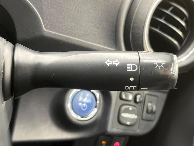 アクア G 純正SDナビ バックカメラ 禁煙車 ドラレコ スマートキー ETC ワンオーナー オートライト オートエアコン Bluetooth CD 地デジ(51枚目)