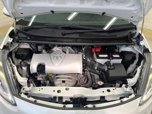 シエンタ Ｇ　クエロ　両側電動ドア　全周囲カメラ　衝突被害軽減システム　ハーフレザーシート　ドラレコ　コーナーセンサー　スマートキー　ＬＥＤヘッド　ビルトインＥＴＣ　オートハイビーム　車線逸脱警報（19枚目）