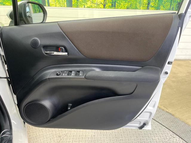 シエンタ Ｇ　クエロ　両側電動ドア　全周囲カメラ　衝突被害軽減システム　ハーフレザーシート　ドラレコ　コーナーセンサー　スマートキー　ＬＥＤヘッド　ビルトインＥＴＣ　オートハイビーム　車線逸脱警報（35枚目）