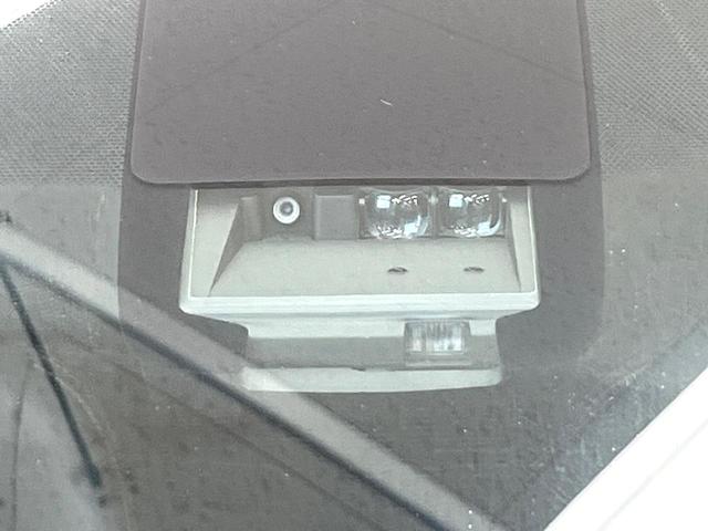 シエンタ Ｇ　クエロ　両側電動ドア　全周囲カメラ　衝突被害軽減システム　ハーフレザーシート　ドラレコ　コーナーセンサー　スマートキー　ＬＥＤヘッド　ビルトインＥＴＣ　オートハイビーム　車線逸脱警報（38枚目）