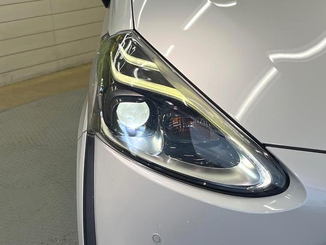 シエンタ Ｇ　クエロ　両側電動ドア　全周囲カメラ　衝突被害軽減システム　ハーフレザーシート　ドラレコ　コーナーセンサー　スマートキー　ＬＥＤヘッド　ビルトインＥＴＣ　オートハイビーム　車線逸脱警報（41枚目）