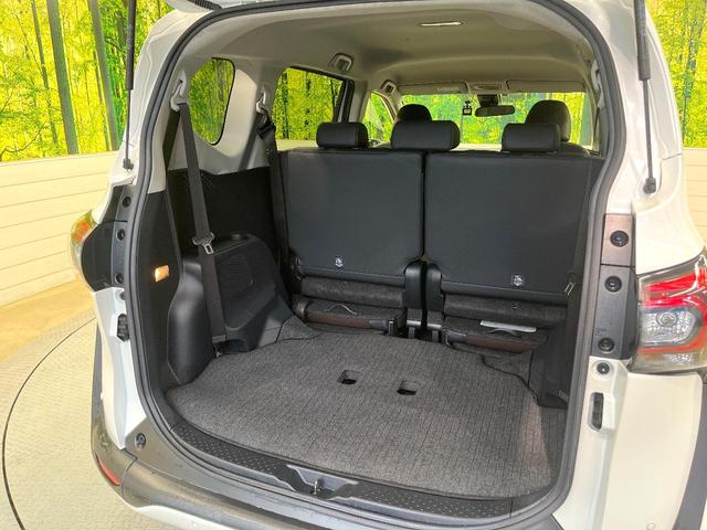 シエンタ Ｇ　クエロ　両側電動ドア　全周囲カメラ　衝突被害軽減システム　ハーフレザーシート　ドラレコ　コーナーセンサー　スマートキー　ＬＥＤヘッド　ビルトインＥＴＣ　オートハイビーム　車線逸脱警報（60枚目）