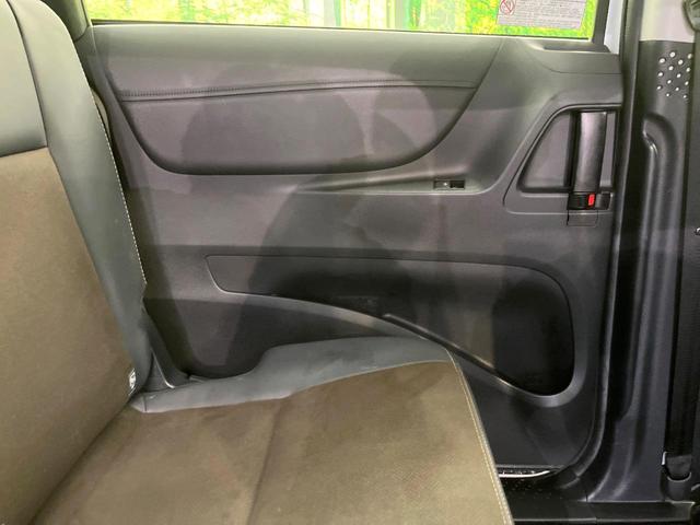 シエンタ Ｇ　クエロ　両側電動ドア　全周囲カメラ　衝突被害軽減システム　ハーフレザーシート　ドラレコ　コーナーセンサー　スマートキー　ＬＥＤヘッド　ビルトインＥＴＣ　オートハイビーム　車線逸脱警報（62枚目）