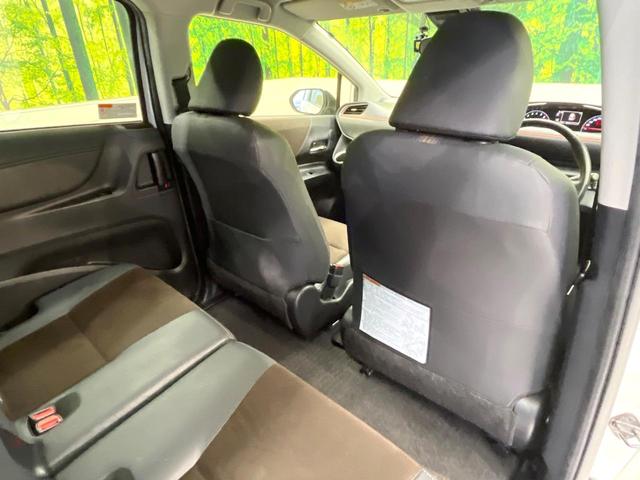 シエンタ Ｇ　クエロ　両側電動ドア　全周囲カメラ　衝突被害軽減システム　ハーフレザーシート　ドラレコ　コーナーセンサー　スマートキー　ＬＥＤヘッド　ビルトインＥＴＣ　オートハイビーム　車線逸脱警報（63枚目）