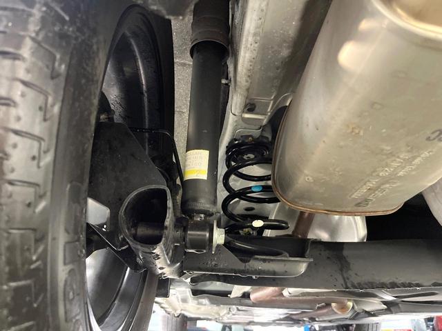 ノート オーテック クロスオーバー +アクティブ エマージェンシーブレーキ 純正9型ナビ 全周囲カメラ フルセグ プロパイロット デジタルインナーミラー 置くだけ充電 シートヒーター ステアリングヒーター ブラインドスポットモニター LEDヘッド(38枚目)