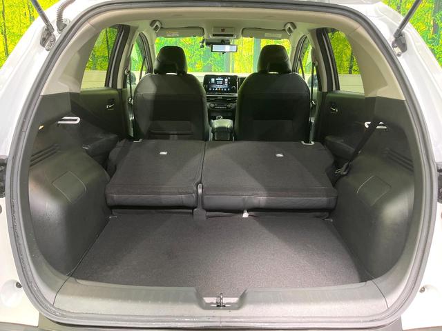 ノート オーテック クロスオーバー +アクティブ エマージェンシーブレーキ 純正9型ナビ 全周囲カメラ フルセグ プロパイロット デジタルインナーミラー 置くだけ充電 シートヒーター ステアリングヒーター ブラインドスポットモニター LEDヘッド(48枚目)