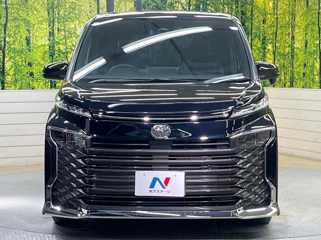 ヴォクシー S-Z セーフティセンス 8型ディスプレイオーディオ バックカメラ レーダークルーズ ブラインドスポットモニター 両側電動ドア リアオートエアコン 純正17インチアルミ スマートキー ETC ドラレコ(15枚目)