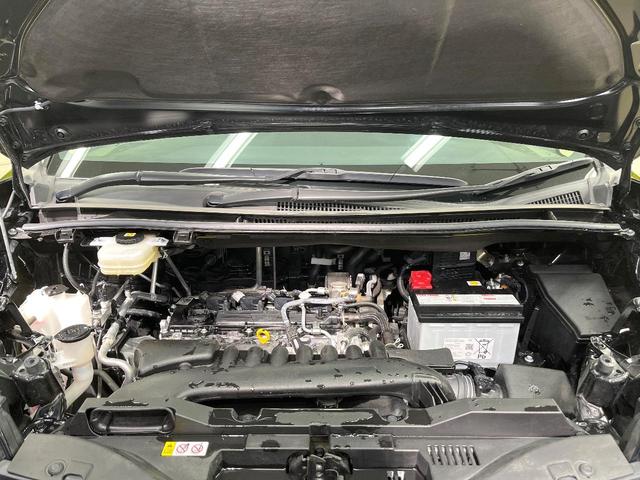 ヴォクシー S-Z セーフティセンス 8型ディスプレイオーディオ バックカメラ レーダークルーズ ブラインドスポットモニター 両側電動ドア リアオートエアコン 純正17インチアルミ スマートキー ETC ドラレコ(18枚目)