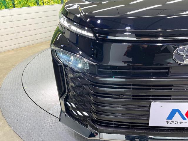 ヴォクシー S-Z セーフティセンス 8型ディスプレイオーディオ バックカメラ レーダークルーズ ブラインドスポットモニター 両側電動ドア リアオートエアコン 純正17インチアルミ スマートキー ETC ドラレコ(23枚目)