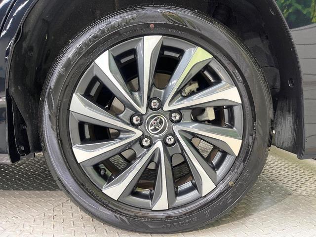 ヴォクシー S-Z セーフティセンス 8型ディスプレイオーディオ バックカメラ レーダークルーズ ブラインドスポットモニター 両側電動ドア リアオートエアコン 純正17インチアルミ スマートキー ETC ドラレコ(31枚目)