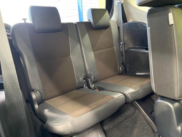 シエンタ Ｇ　クエロ　両側電動ドア　ＳＤナビ　バックカメラ　衝突被害軽減システム　ハーフレザーシート　ドラレコ　コーナーセンサー　スマートキー　ＬＥＤヘッド　ビルトインＥＴＣ　オートハイビーム　ワンオーナー　オートライト（10枚目）