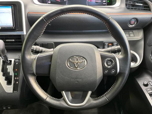 シエンタ Ｇ　クエロ　両側電動ドア　ＳＤナビ　バックカメラ　衝突被害軽減システム　ハーフレザーシート　ドラレコ　コーナーセンサー　スマートキー　ＬＥＤヘッド　ビルトインＥＴＣ　オートハイビーム　ワンオーナー　オートライト（12枚目）