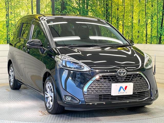 シエンタ Ｇ　クエロ　両側電動ドア　ＳＤナビ　バックカメラ　衝突被害軽減システム　ハーフレザーシート　ドラレコ　コーナーセンサー　スマートキー　ＬＥＤヘッド　ビルトインＥＴＣ　オートハイビーム　ワンオーナー　オートライト（17枚目）