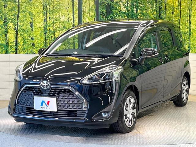 シエンタ Ｇ　クエロ　両側電動ドア　ＳＤナビ　バックカメラ　衝突被害軽減システム　ハーフレザーシート　ドラレコ　コーナーセンサー　スマートキー　ＬＥＤヘッド　ビルトインＥＴＣ　オートハイビーム　ワンオーナー　オートライト（24枚目）