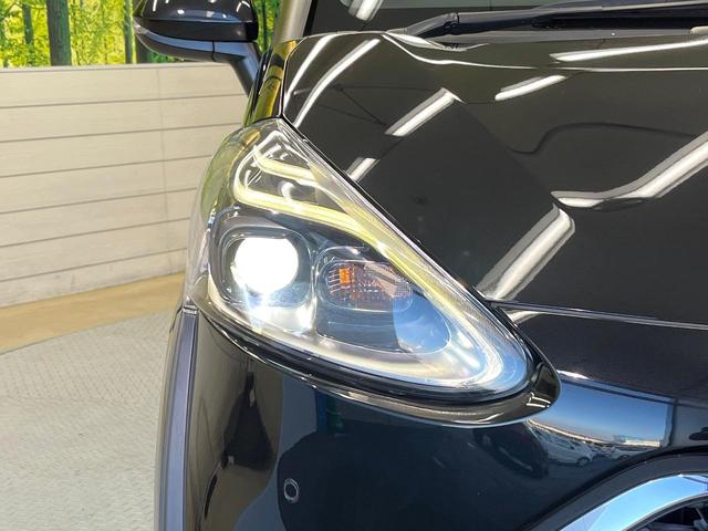 シエンタ Ｇ　クエロ　両側電動ドア　ＳＤナビ　バックカメラ　衝突被害軽減システム　ハーフレザーシート　ドラレコ　コーナーセンサー　スマートキー　ＬＥＤヘッド　ビルトインＥＴＣ　オートハイビーム　ワンオーナー　オートライト（29枚目）