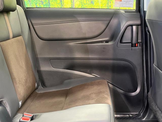 シエンタ Ｇ　クエロ　両側電動ドア　ＳＤナビ　バックカメラ　衝突被害軽減システム　ハーフレザーシート　ドラレコ　コーナーセンサー　スマートキー　ＬＥＤヘッド　ビルトインＥＴＣ　オートハイビーム　ワンオーナー　オートライト（40枚目）