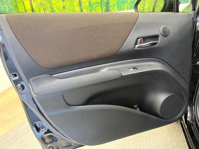 シエンタ Ｇ　クエロ　両側電動ドア　ＳＤナビ　バックカメラ　衝突被害軽減システム　ハーフレザーシート　ドラレコ　コーナーセンサー　スマートキー　ＬＥＤヘッド　ビルトインＥＴＣ　オートハイビーム　ワンオーナー　オートライト（41枚目）