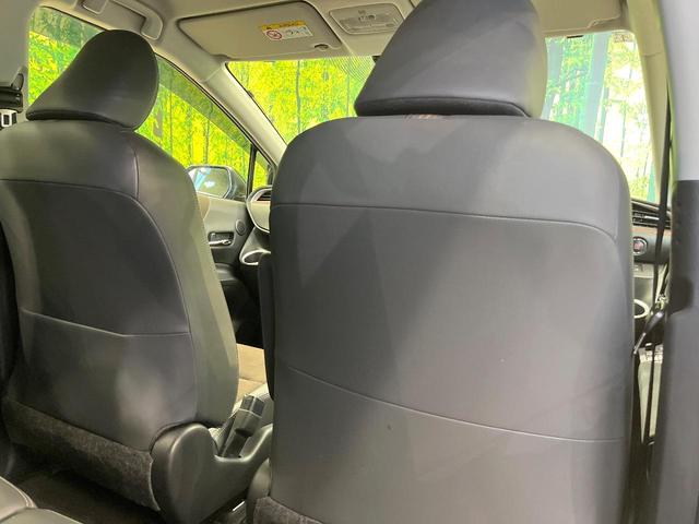 シエンタ Ｇ　クエロ　両側電動ドア　ＳＤナビ　バックカメラ　衝突被害軽減システム　ハーフレザーシート　ドラレコ　コーナーセンサー　スマートキー　ＬＥＤヘッド　ビルトインＥＴＣ　オートハイビーム　ワンオーナー　オートライト（42枚目）