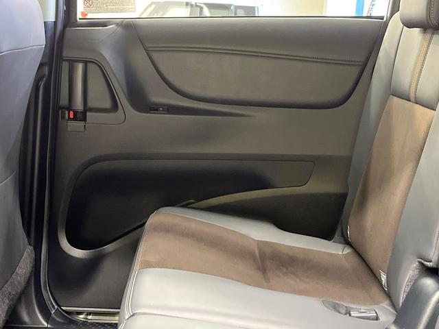 シエンタ Ｇ　クエロ　両側電動ドア　ＳＤナビ　バックカメラ　衝突被害軽減システム　ハーフレザーシート　ドラレコ　コーナーセンサー　スマートキー　ＬＥＤヘッド　ビルトインＥＴＣ　オートハイビーム　ワンオーナー　オートライト（43枚目）