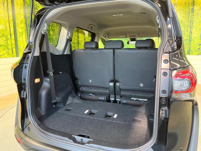 シエンタ Ｇ　クエロ　両側電動ドア　ＳＤナビ　バックカメラ　衝突被害軽減システム　ハーフレザーシート　ドラレコ　コーナーセンサー　スマートキー　ＬＥＤヘッド　ビルトインＥＴＣ　オートハイビーム　ワンオーナー　オートライト（46枚目）