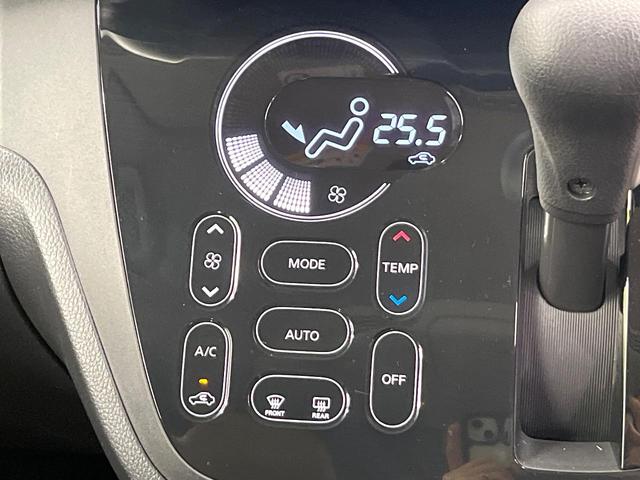 デイズルークス ハイウェイスター X Vセレクション 純正ナビ 全周囲カメラ 衝突軽減装置 両側電動ドア ETC ドラレコ オートエアコン オートライト LEDヘッドライト スマートキー ハーフレザーシート 車線逸脱警報 踏み間違い防止アシスト(7枚目)