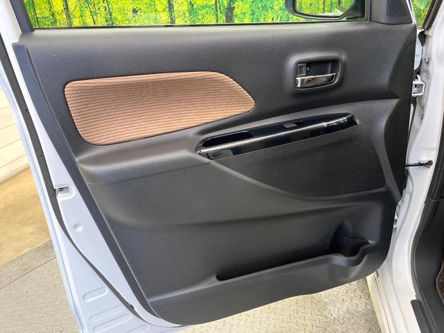 デイズルークス ハイウェイスター X Vセレクション 純正ナビ 全周囲カメラ 衝突軽減装置 両側電動ドア ETC ドラレコ オートエアコン オートライト LEDヘッドライト スマートキー ハーフレザーシート 車線逸脱警報 踏み間違い防止アシスト(47枚目)