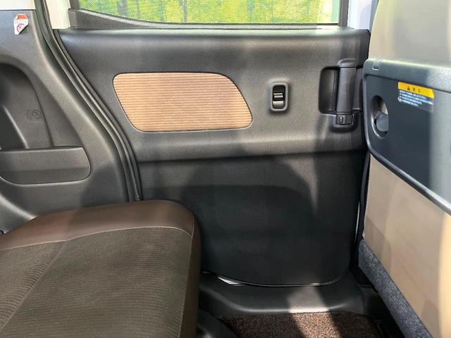 デイズルークス ハイウェイスター X Vセレクション 純正ナビ 全周囲カメラ 衝突軽減装置 両側電動ドア ETC ドラレコ オートエアコン オートライト LEDヘッドライト スマートキー ハーフレザーシート 車線逸脱警報 踏み間違い防止アシスト(48枚目)