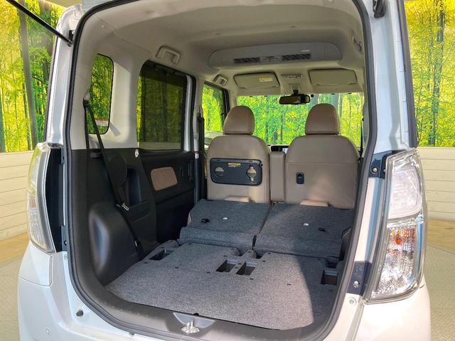 デイズルークス ハイウェイスター X Vセレクション 純正ナビ 全周囲カメラ 衝突軽減装置 両側電動ドア ETC ドラレコ オートエアコン オートライト LEDヘッドライト スマートキー ハーフレザーシート 車線逸脱警報 踏み間違い防止アシスト(56枚目)