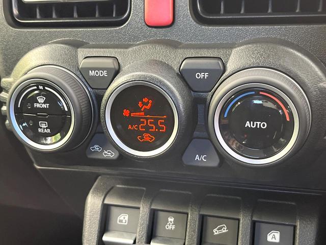 ジムニーノマド FC 4WD セーフティサポート アダプティブクルーズ シートヒーター LEDヘッド オートハイビーム オートエアコン 純正15インチアルミ スマートキー 電動格納ミラー アイドリングストップ(6枚目)