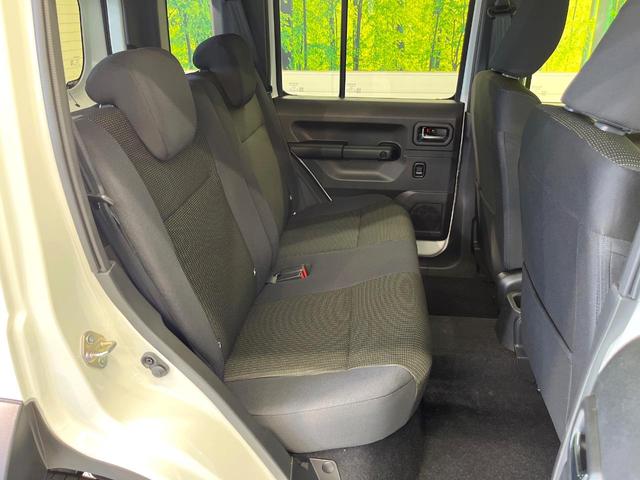 ジムニーノマド FC 4WD セーフティサポート アダプティブクルーズ シートヒーター LEDヘッド オートハイビーム オートエアコン 純正15インチアルミ スマートキー 電動格納ミラー アイドリングストップ(9枚目)