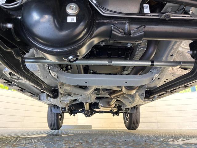 ジムニーノマド FC 4WD セーフティサポート アダプティブクルーズ シートヒーター LEDヘッド オートハイビーム オートエアコン 純正15インチアルミ スマートキー 電動格納ミラー アイドリングストップ(19枚目)