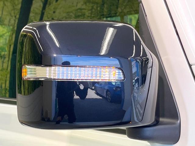 ジムニーノマド FC 4WD セーフティサポート アダプティブクルーズ シートヒーター LEDヘッド オートハイビーム オートエアコン 純正15インチアルミ スマートキー 電動格納ミラー アイドリングストップ(26枚目)