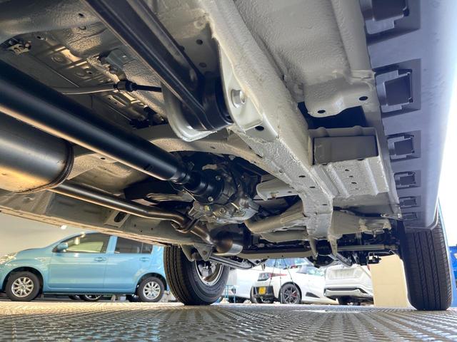 ジムニーノマド FC 4WD セーフティサポート アダプティブクルーズ シートヒーター LEDヘッド オートハイビーム オートエアコン 純正15インチアルミ スマートキー 電動格納ミラー アイドリングストップ(28枚目)