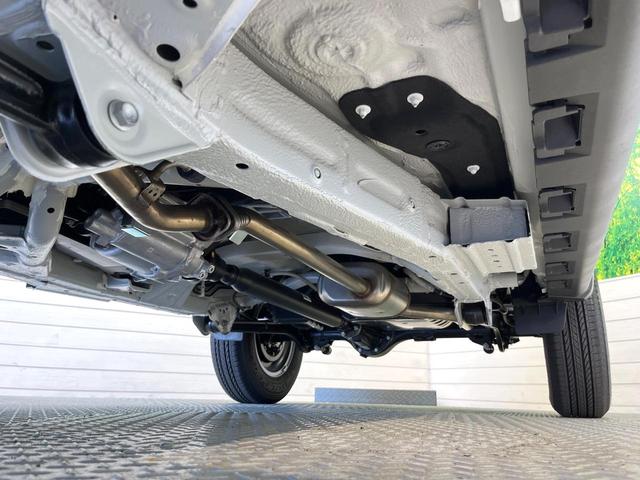 ジムニーノマド FC 4WD セーフティサポート アダプティブクルーズ シートヒーター LEDヘッド オートハイビーム オートエアコン 純正15インチアルミ スマートキー 電動格納ミラー アイドリングストップ(31枚目)