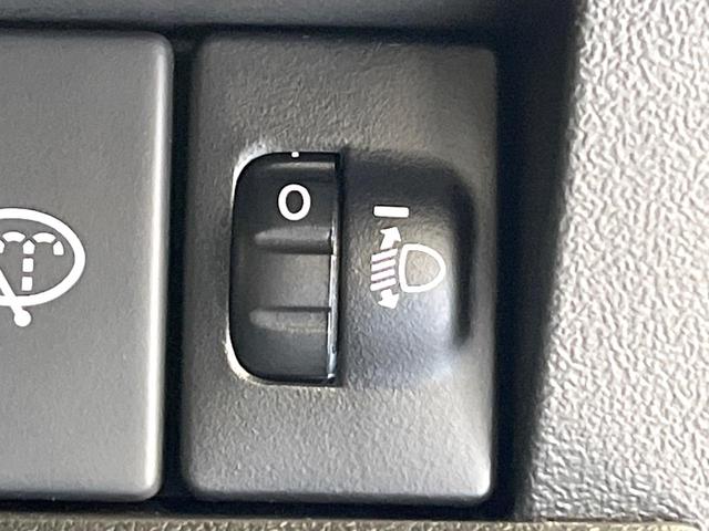 ジムニーノマド FC 4WD セーフティサポート アダプティブクルーズ シートヒーター LEDヘッド オートハイビーム オートエアコン 純正15インチアルミ スマートキー 電動格納ミラー アイドリングストップ(38枚目)