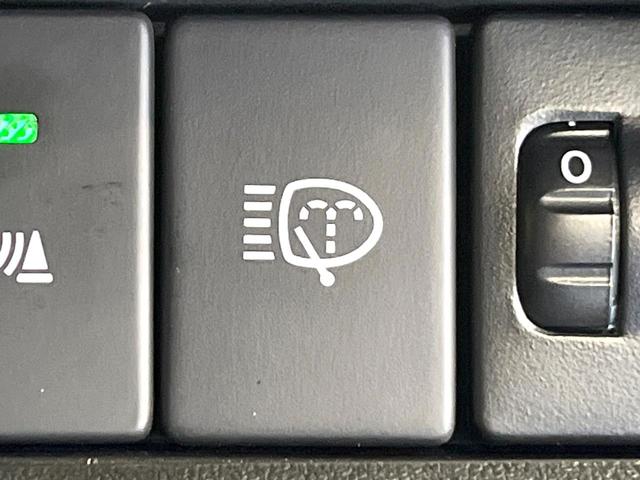 ジムニーノマド FC 4WD セーフティサポート アダプティブクルーズ シートヒーター LEDヘッド オートハイビーム オートエアコン 純正15インチアルミ スマートキー 電動格納ミラー アイドリングストップ(39枚目)