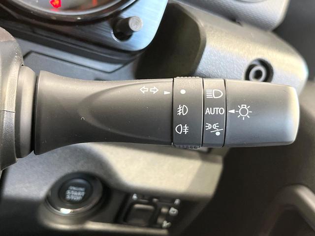 ジムニーノマド FC 4WD セーフティサポート アダプティブクルーズ シートヒーター LEDヘッド オートハイビーム オートエアコン 純正15インチアルミ スマートキー 電動格納ミラー アイドリングストップ(46枚目)