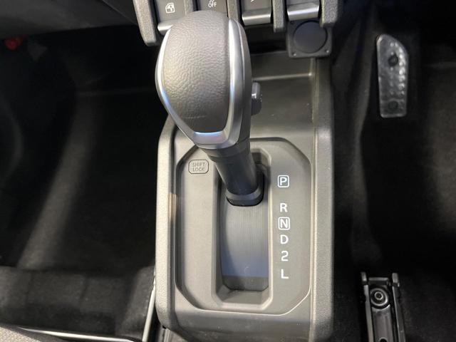 ジムニーノマド FC 4WD セーフティサポート アダプティブクルーズ シートヒーター LEDヘッド オートハイビーム オートエアコン 純正15インチアルミ スマートキー 電動格納ミラー アイドリングストップ(54枚目)