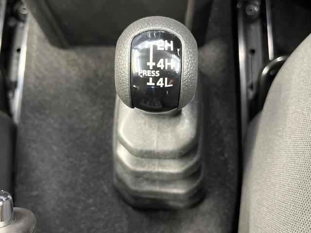 ジムニーノマド FC 4WD セーフティサポート アダプティブクルーズ シートヒーター LEDヘッド オートハイビーム オートエアコン 純正15インチアルミ スマートキー 電動格納ミラー アイドリングストップ(55枚目)