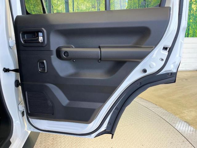 ジムニーノマド FC 4WD セーフティサポート アダプティブクルーズ シートヒーター LEDヘッド オートハイビーム オートエアコン 純正15インチアルミ スマートキー 電動格納ミラー アイドリングストップ(59枚目)