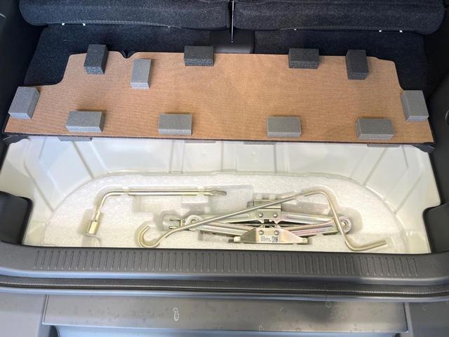 ジムニーノマド FC 4WD セーフティサポート アダプティブクルーズ シートヒーター LEDヘッド オートハイビーム オートエアコン 純正15インチアルミ スマートキー 電動格納ミラー アイドリングストップ(63枚目)