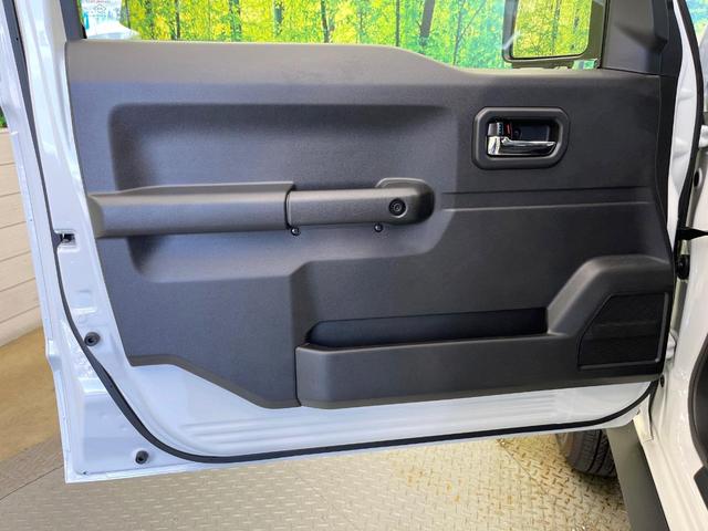 ジムニーノマド FC 4WD セーフティサポート アダプティブクルーズ シートヒーター LEDヘッド オートハイビーム オートエアコン 純正15インチアルミ スマートキー 電動格納ミラー アイドリングストップ(66枚目)