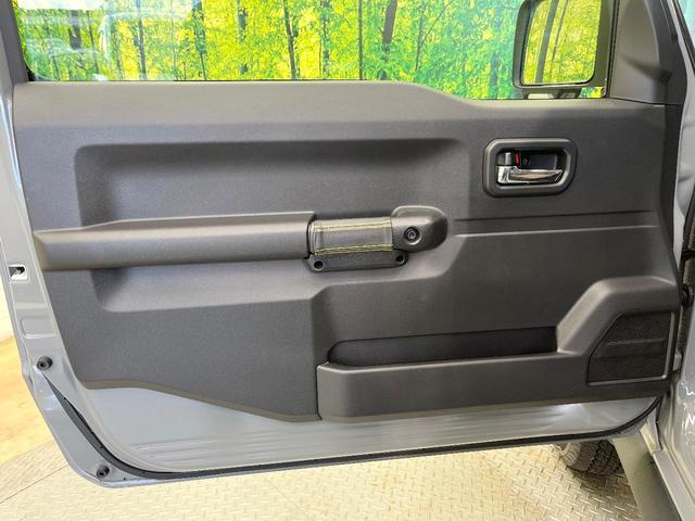 ジムニーシエラ JC 4WD 純正8型ナビ バックカメラ 衝突被害軽減システム 禁煙車 ハーフレザーシート コーナーセンサー スマートキー LEDヘッド ビルトインETC クルコン オートハイビーム ワンオーナー(41枚目)