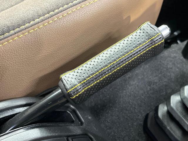 ジムニーシエラ JC 4WD 純正8型ナビ バックカメラ 衝突被害軽減システム 禁煙車 ハーフレザーシート コーナーセンサー スマートキー LEDヘッド ビルトインETC クルコン オートハイビーム ワンオーナー(53枚目)