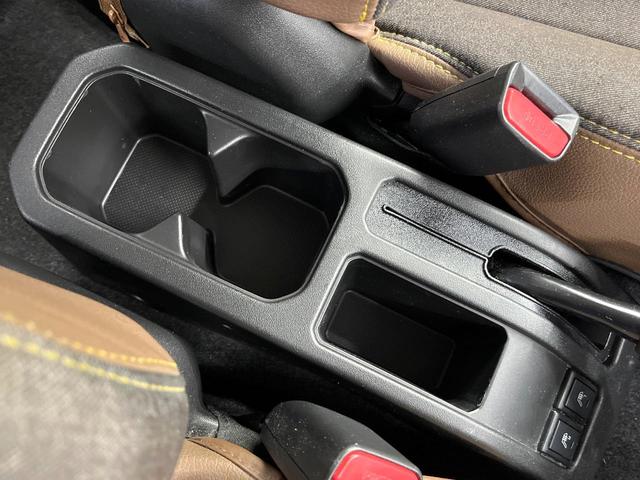 ジムニーシエラ JC 4WD 純正8型ナビ バックカメラ 衝突被害軽減システム 禁煙車 ハーフレザーシート コーナーセンサー スマートキー LEDヘッド ビルトインETC クルコン オートハイビーム ワンオーナー(54枚目)