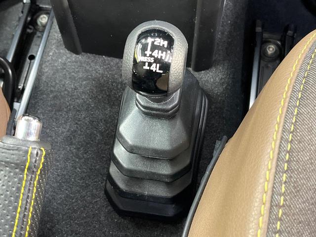 ジムニーシエラ JC 4WD 純正8型ナビ バックカメラ 衝突被害軽減システム 禁煙車 ハーフレザーシート コーナーセンサー スマートキー LEDヘッド ビルトインETC クルコン オートハイビーム ワンオーナー(55枚目)