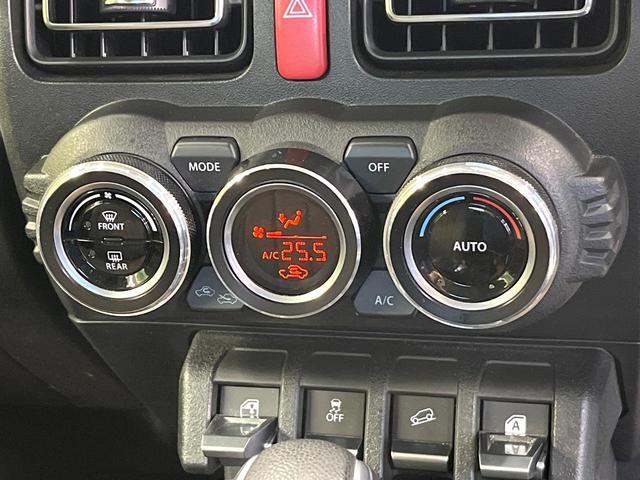 ジムニーシエラ JC 4WD 純正8型ナビ バックカメラ 衝突被害軽減システム 禁煙車 ハーフレザーシート コーナーセンサー スマートキー LEDヘッド ビルトインETC クルコン オートハイビーム ワンオーナー(60枚目)